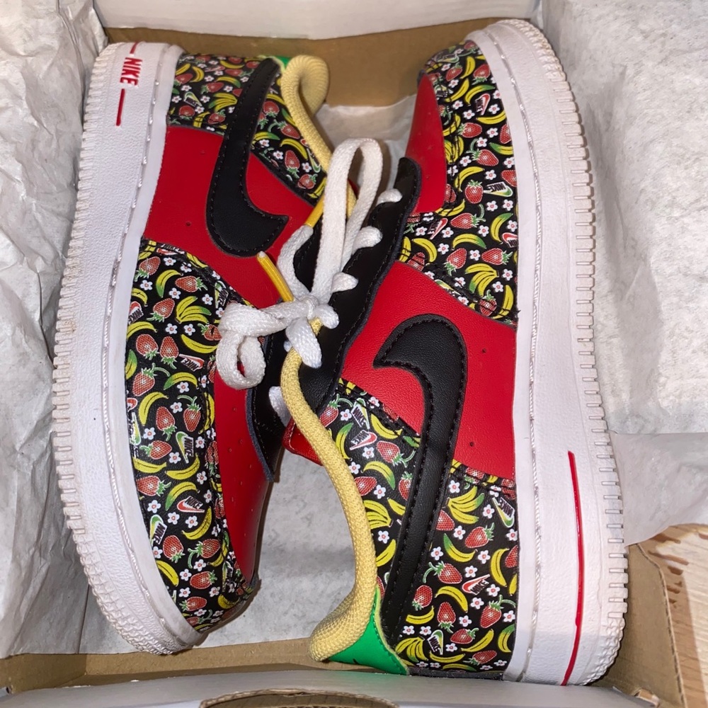 Toddler Nike